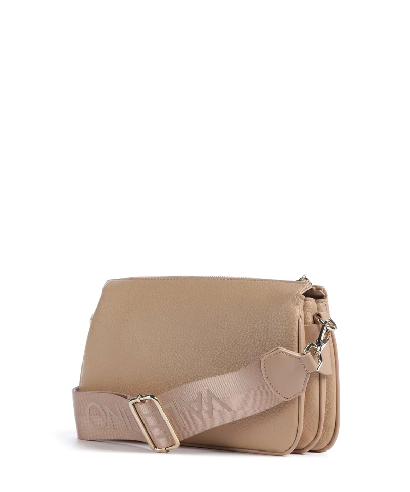 Valentino Bags Maury Umhängetasche beige