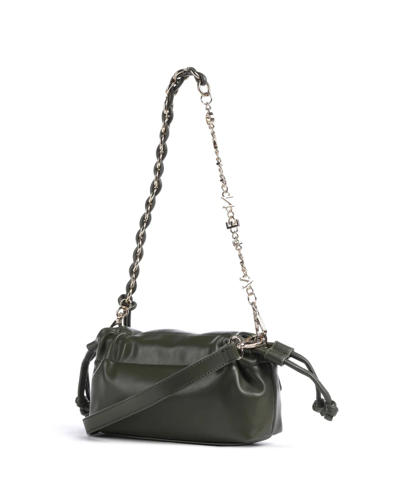 Valentino Bags Robby Bucket Handtasche verde militare