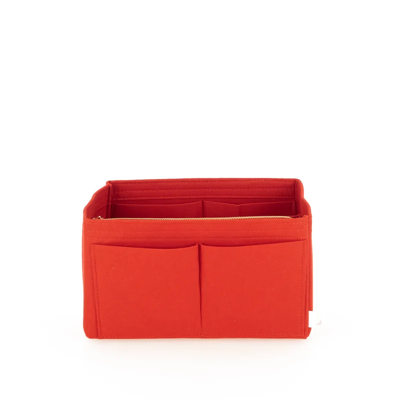 Organizer Neverfull rot (MM / GM)
