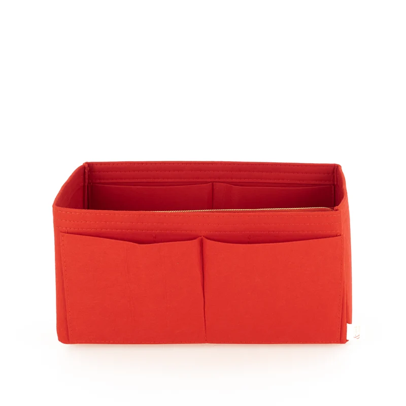 Organizer Neverfull rot (MM / GM)
