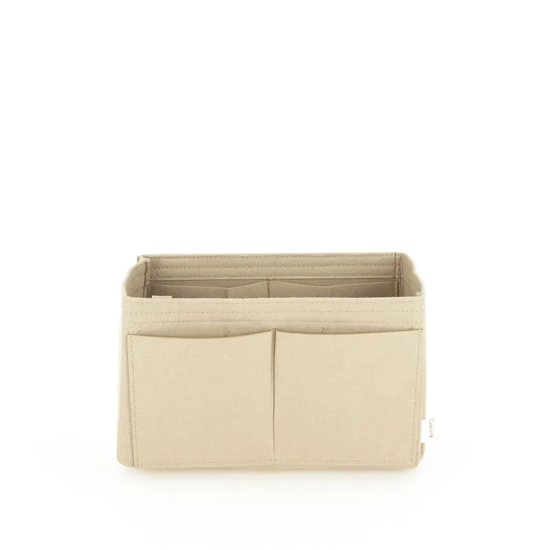 Organizer Neverfull beige (MM / GM)