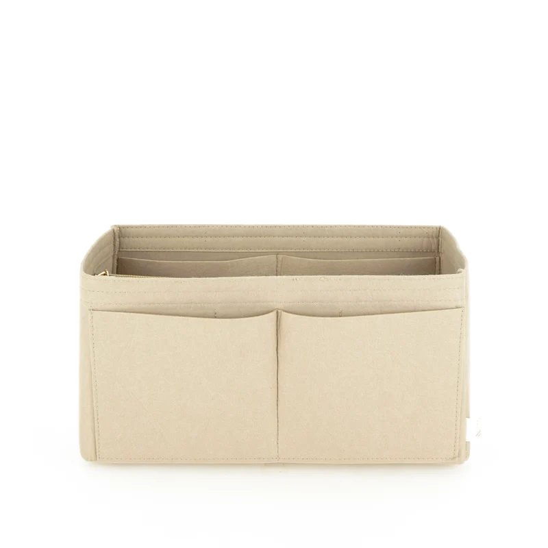 Organizer Neverfull beige (MM / GM)