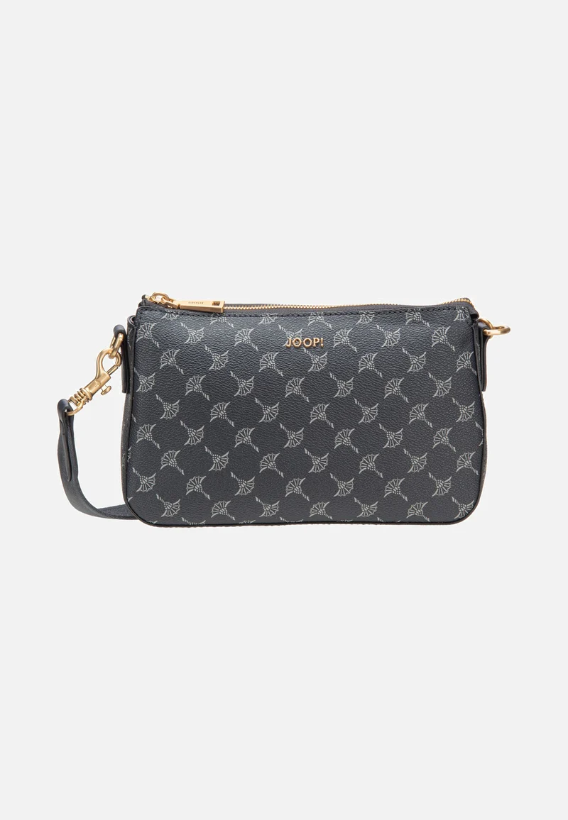 Cortina 1.0 Jasmina SHZ Dark Navy - Crossbody Bag