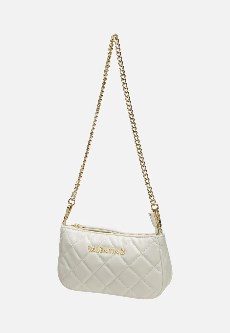 Ocarina K24R Bianco - Crossbody Bag