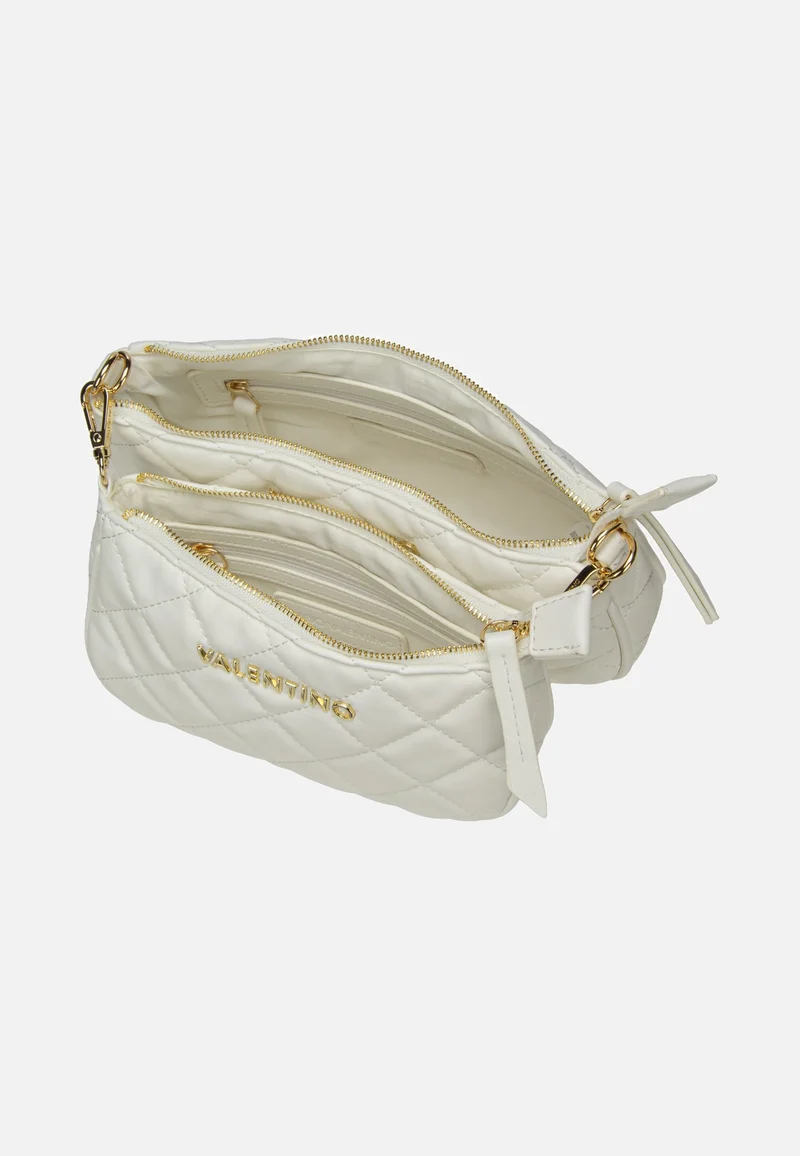 Ocarina K24R Bianco - Crossbody Bag