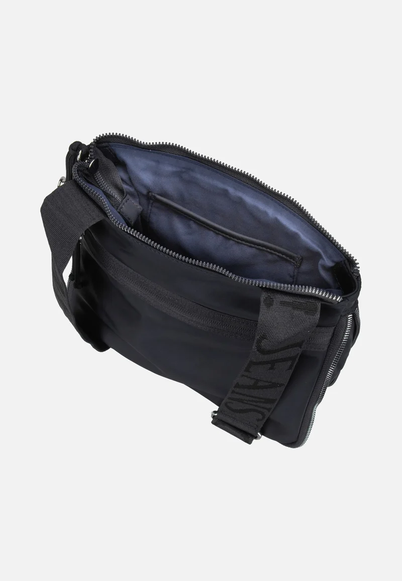Lietissimo 1.0 Lilou MVZ Nightblue - Crossbody Bag