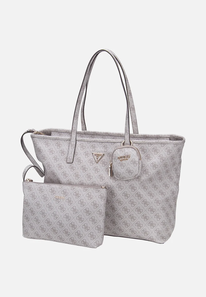 Power Play II Large Tech Tote Dark Oak - Shopper