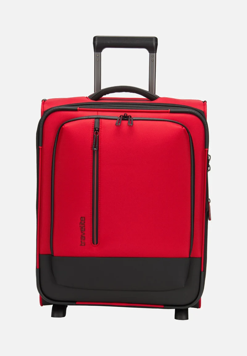 Crosslite 2W Trolley S Red - Koffer