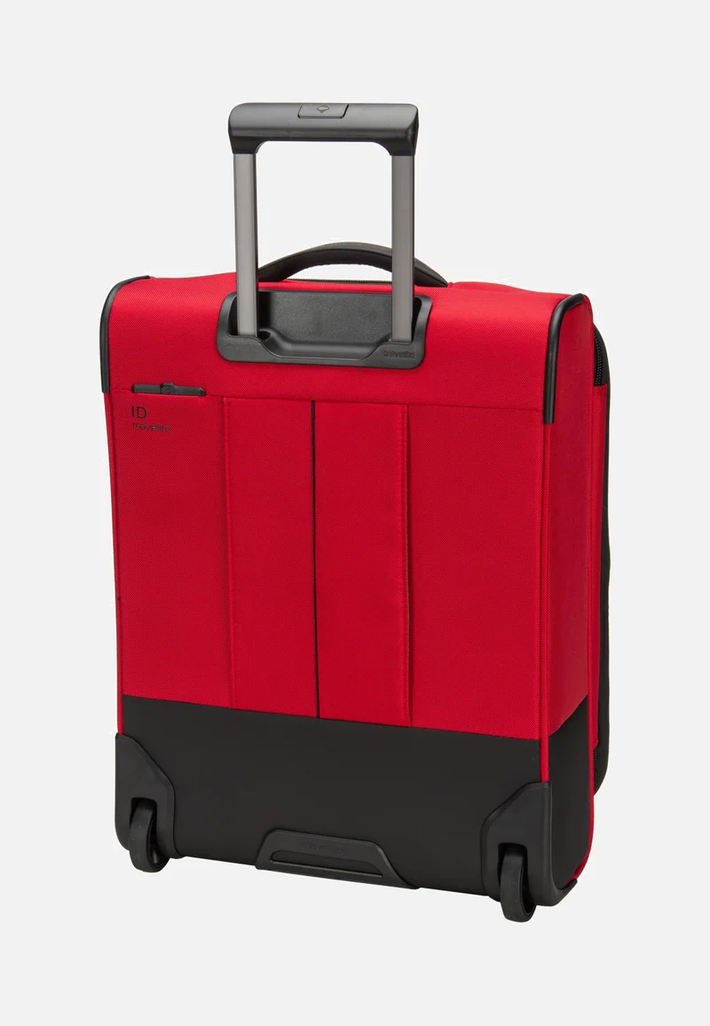 Crosslite 2W Trolley S Red - Koffer