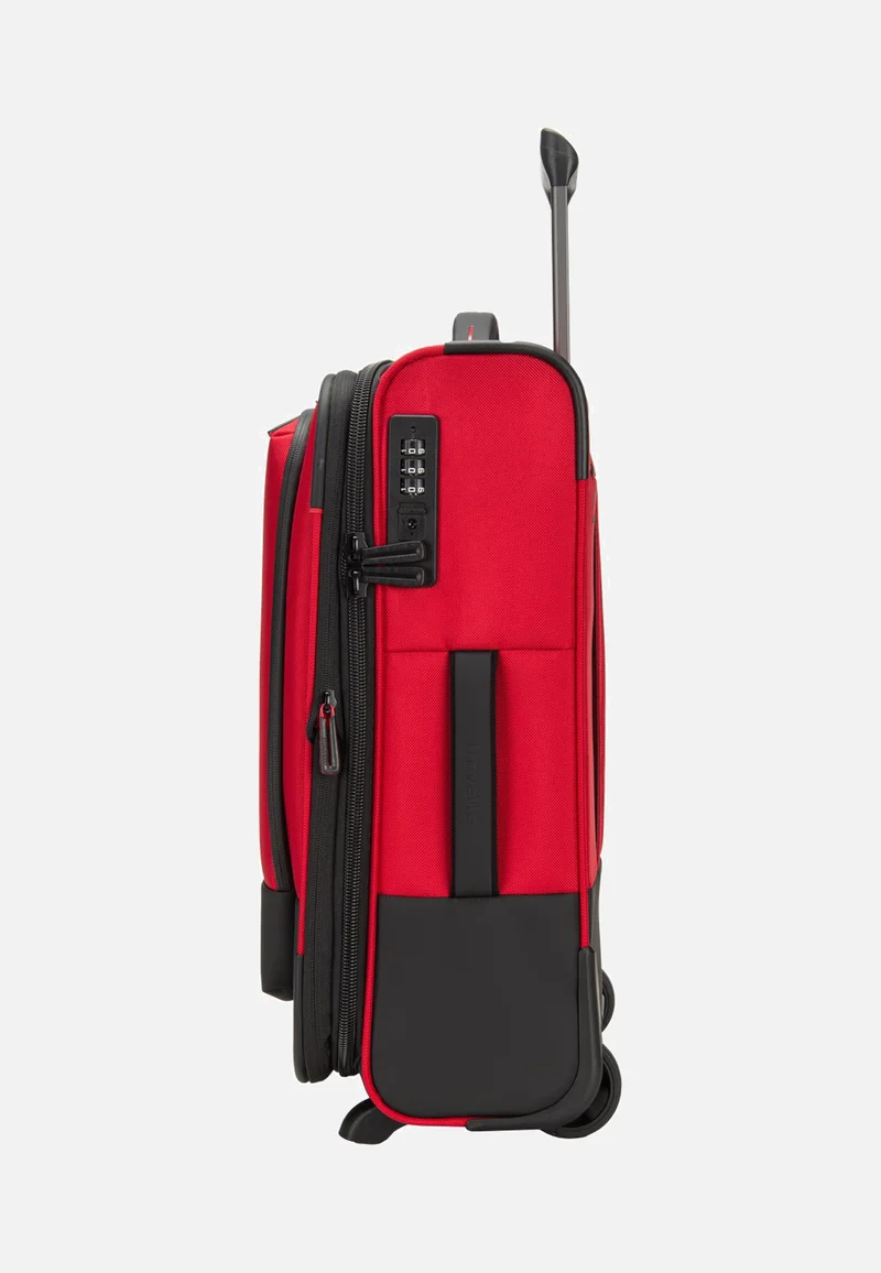 Crosslite 2W Trolley S Red - Koffer