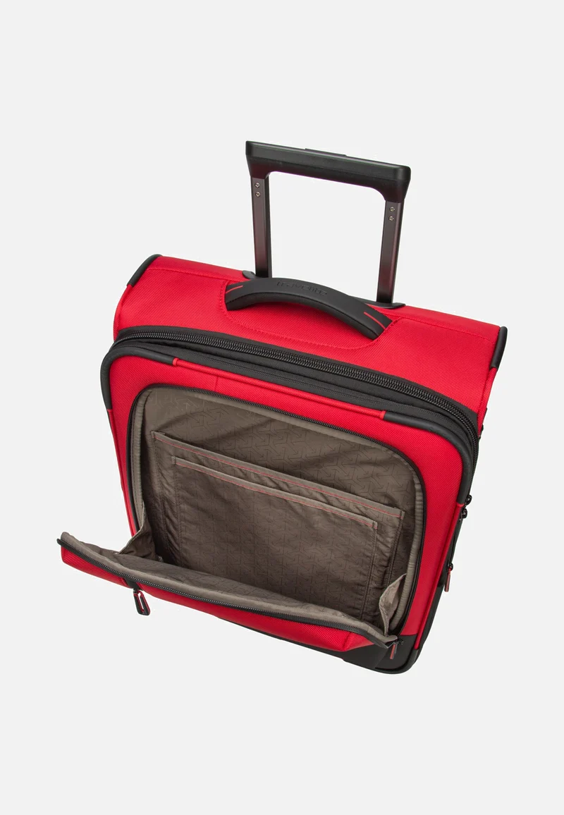 Crosslite 2W Trolley S Red - Koffer