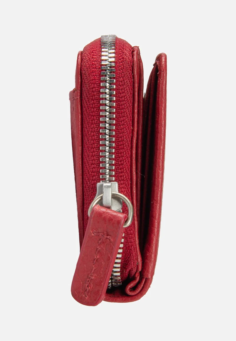 Vika 5585 Mini Red - Portemonnaie