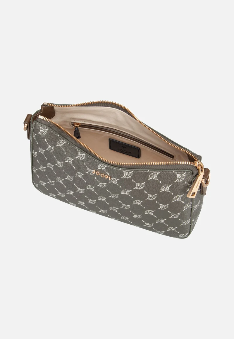 Cortina 1.0 Jasmina SHZ Burnt Olive - Crossbody Bag