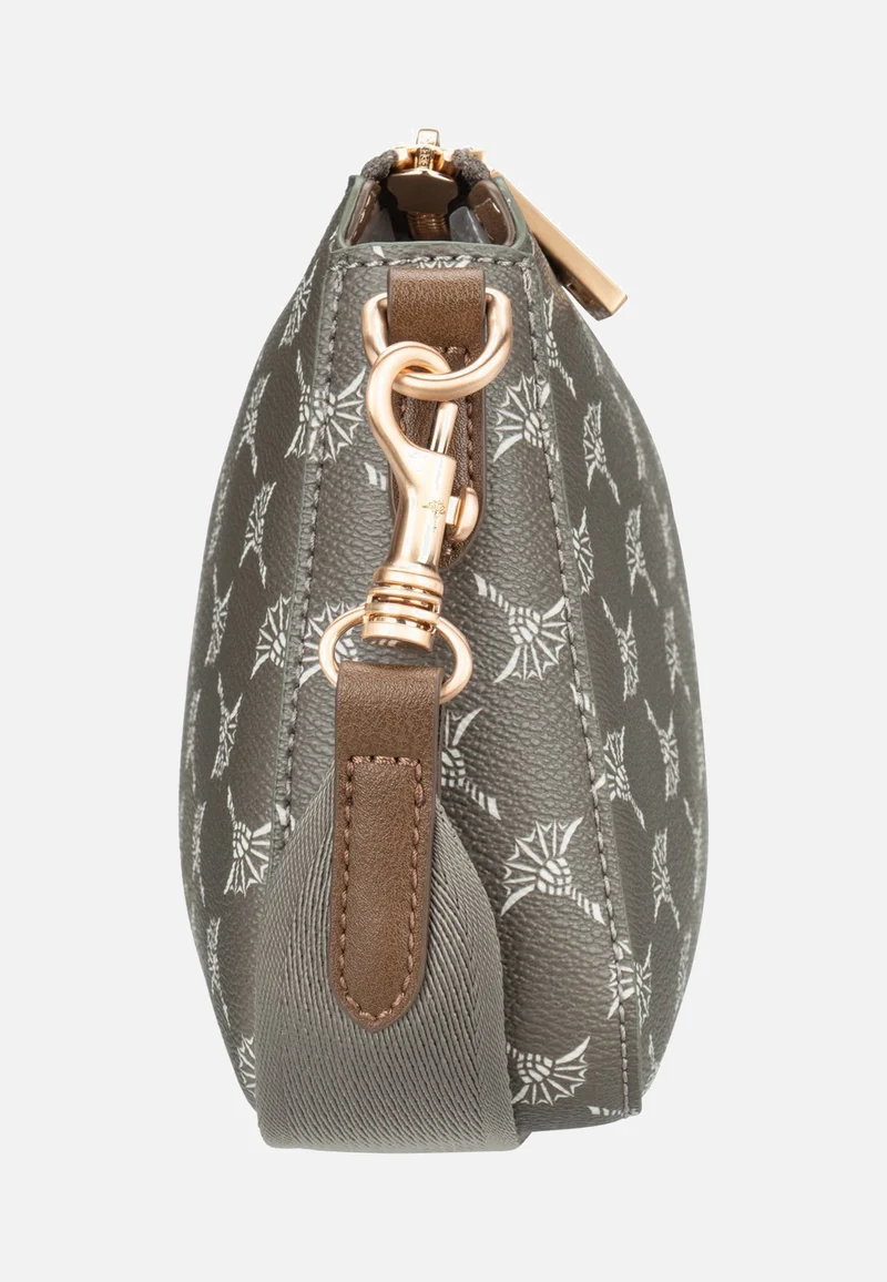 Cortina 1.0 Jasmina SHZ Burnt Olive - Crossbody Bag