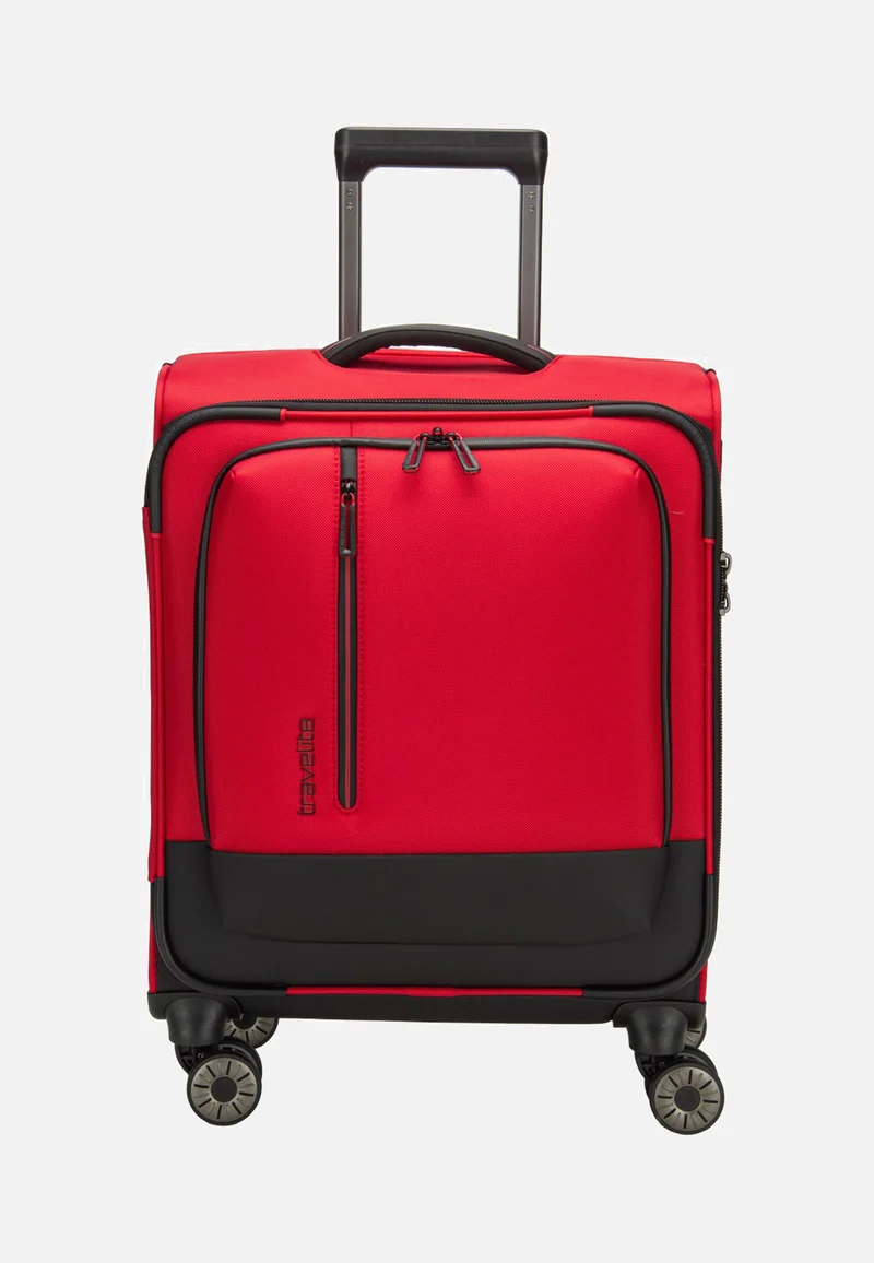 Crosslite 4W Trolley S Red - Koffer