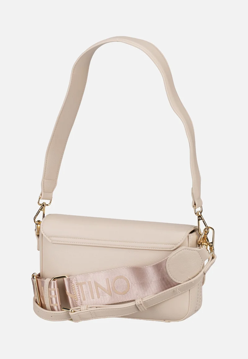Aury Re B09 Ecru - Schultertasche