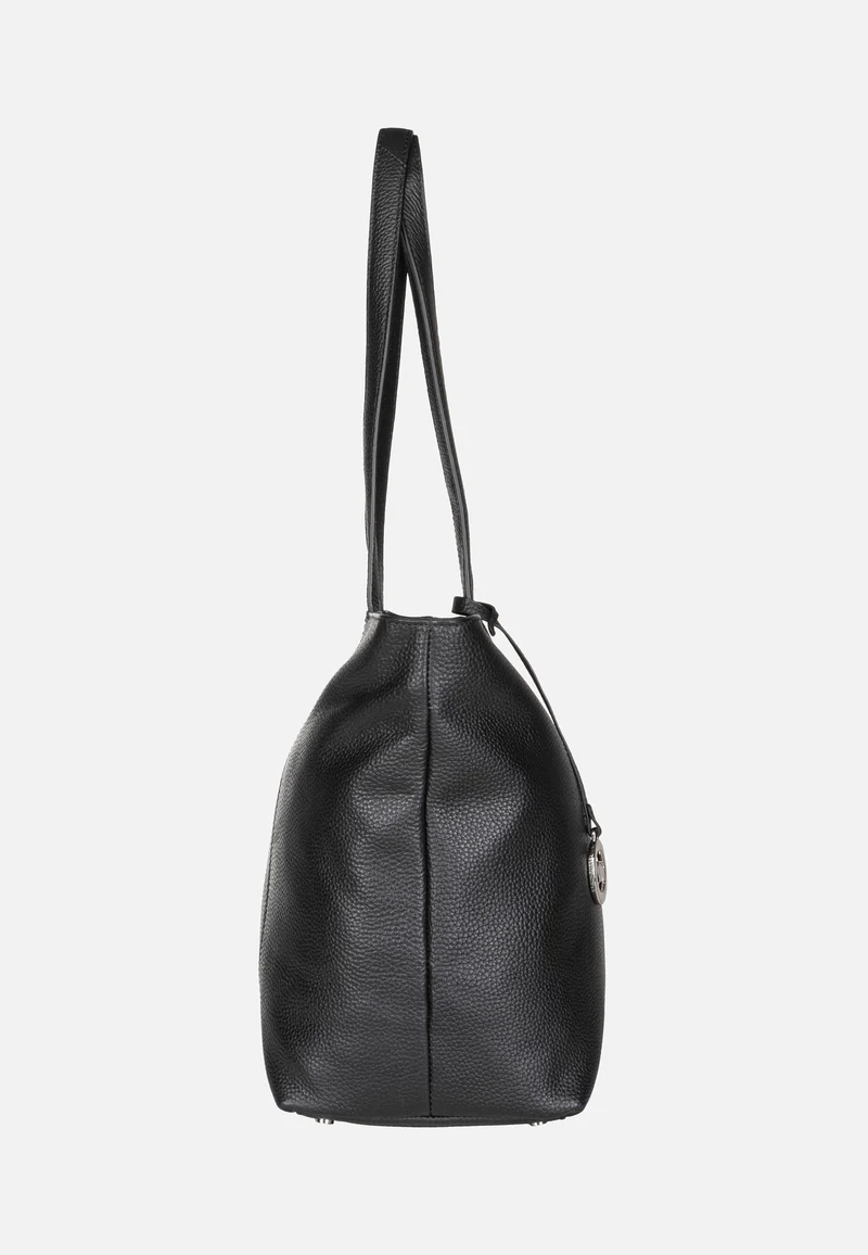 Hanna 12078 Schwarz - Shopper