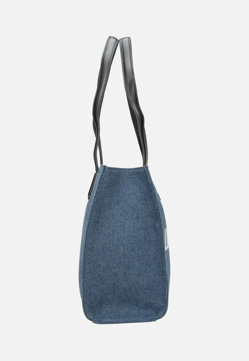 Denim Signature Love 4056 Denim - Shopper