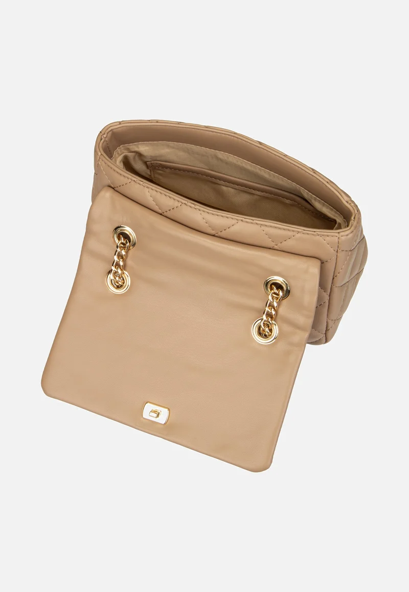 Ocarina K05R Beige - Abendtasche