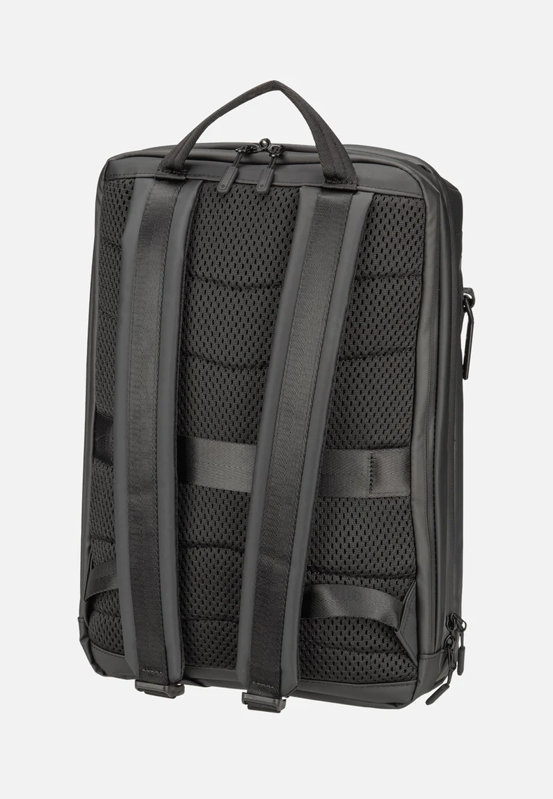 Coatify Biz 15.6" Backpack Black - Rucksack