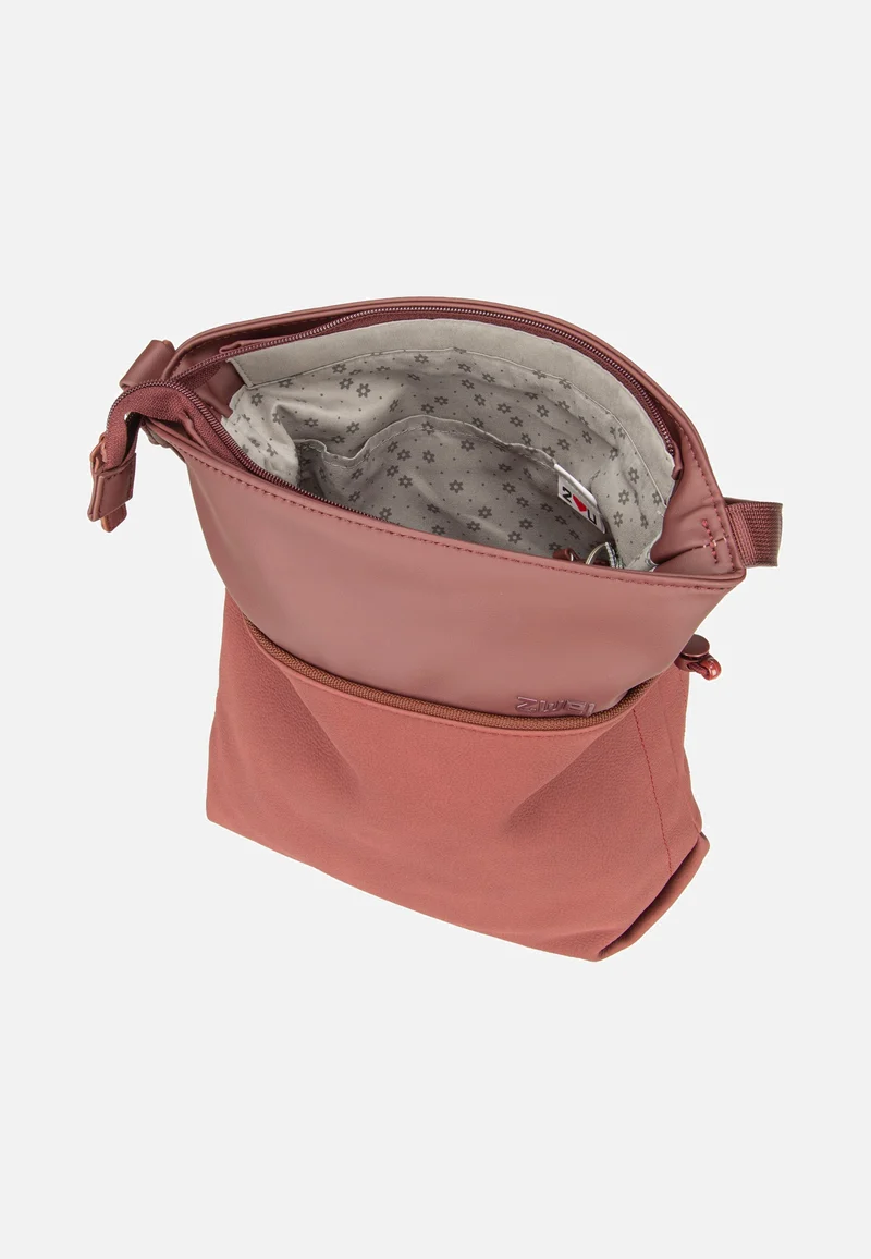 Jana J100 Rubin - Crossbody Bag
