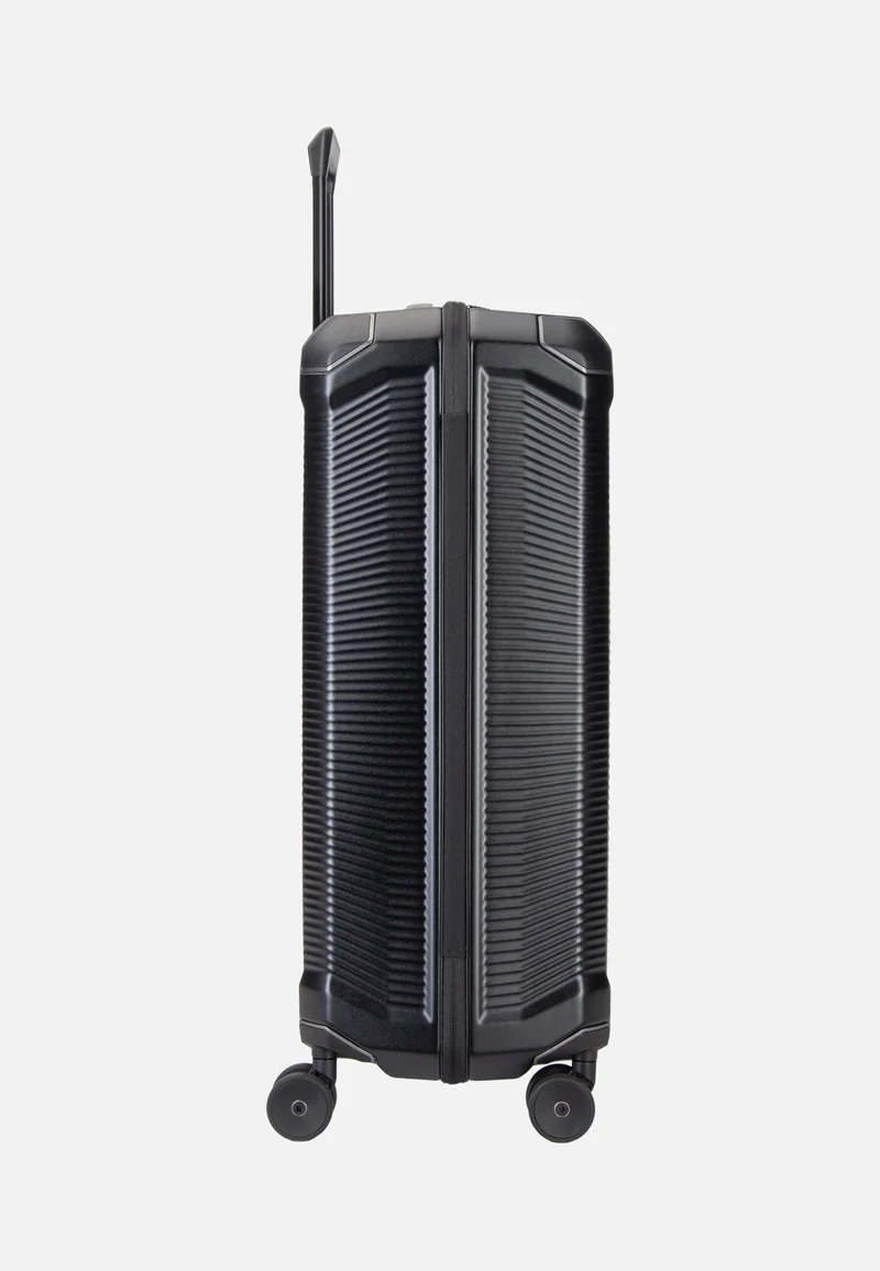 Millennium Trolley 4W L Black - Koffer