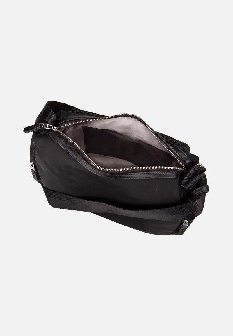 Hunter Cargo VCT54 Black - Crossbody Bag