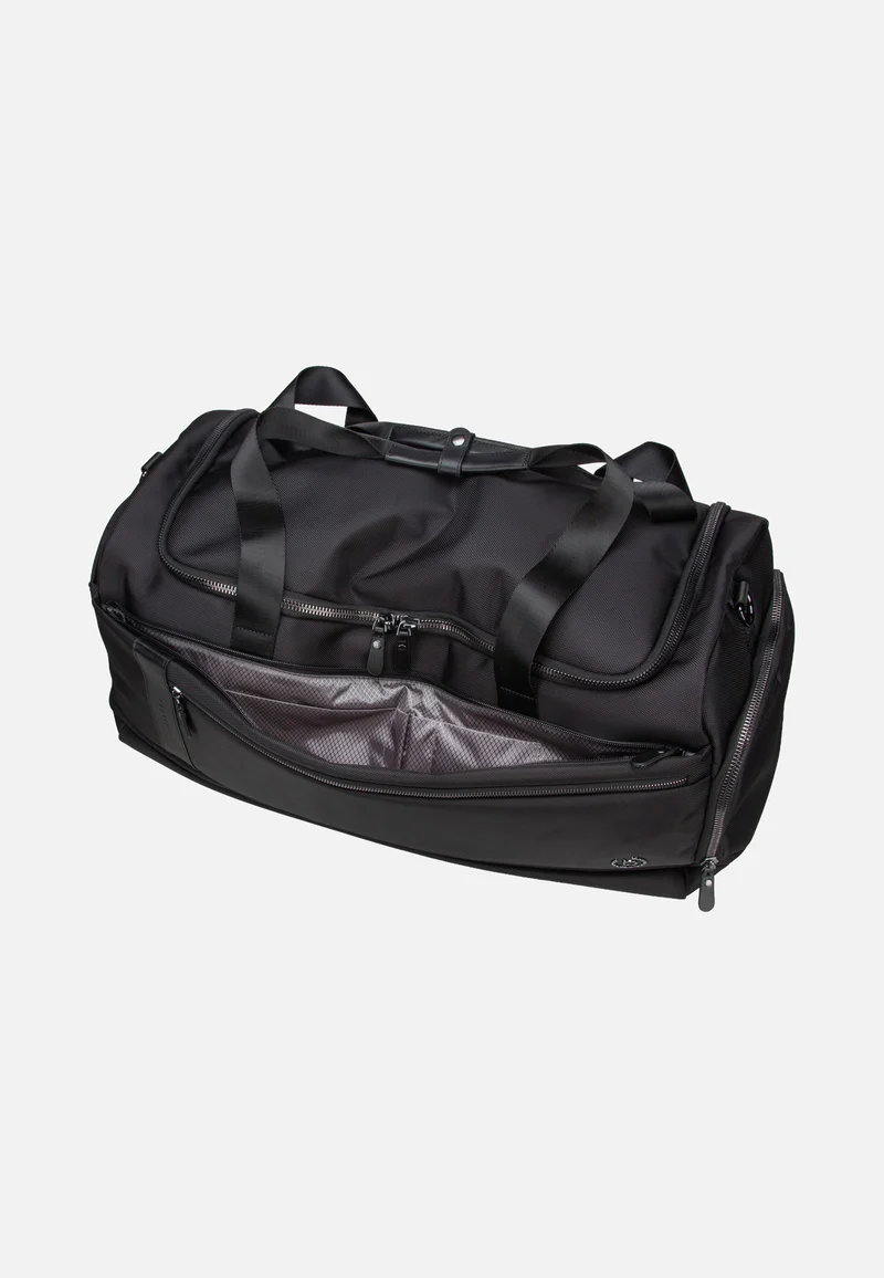 Nero Weekender Black - Weekender