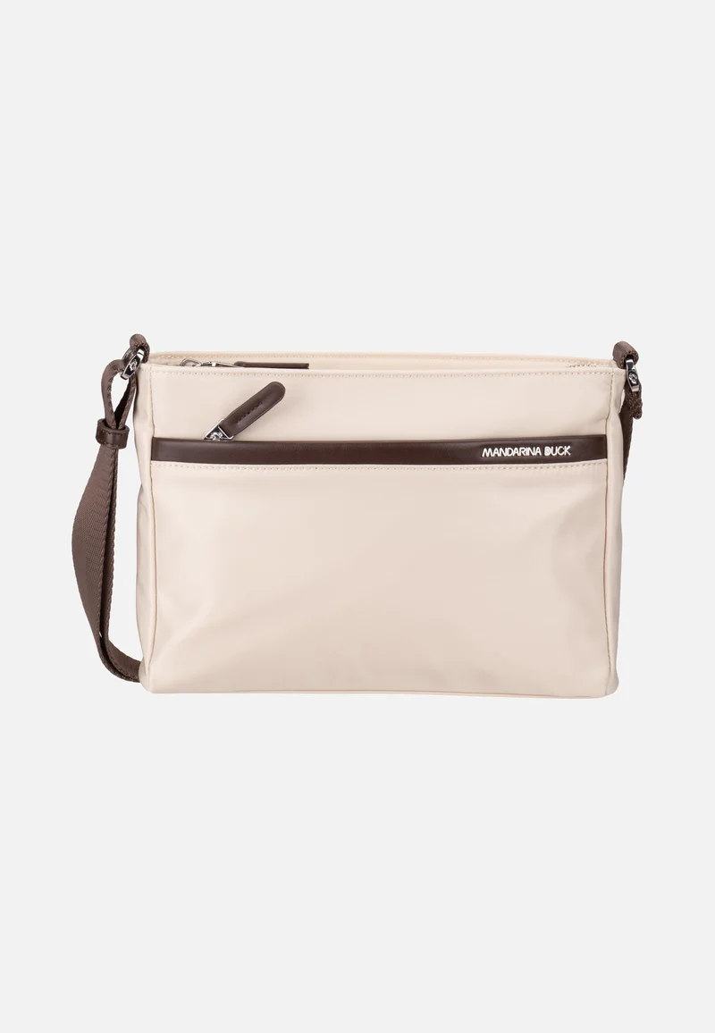 Hunter Small VCT30 Latte - Crossbody Bag