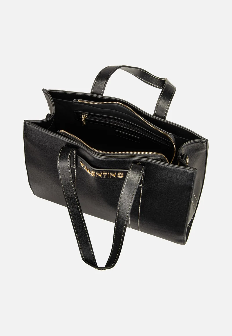 Aury Re B01 Nero - Shopper