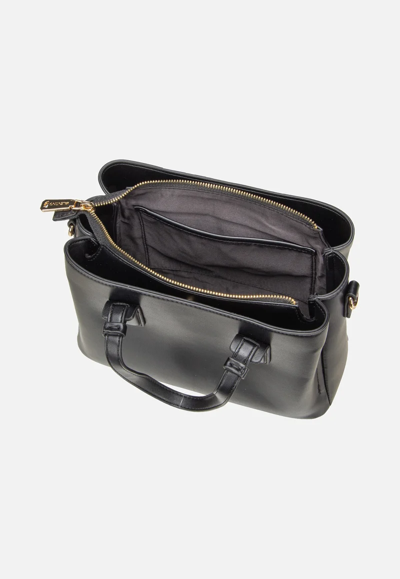 Clio Re G04 Nero - Henkeltasche