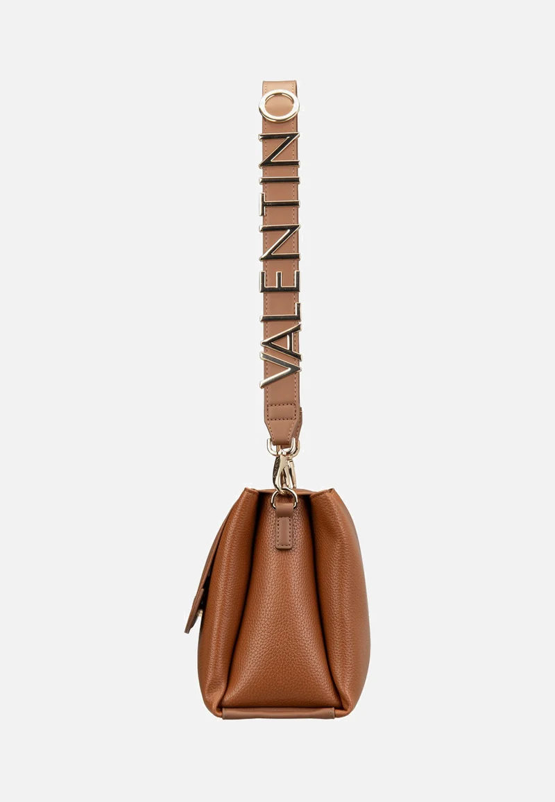 Alexia Cartella 803 Cuoio - Abendtasche