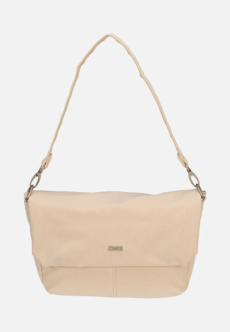 Mademoiselle M60 Sand - Messenger Bag