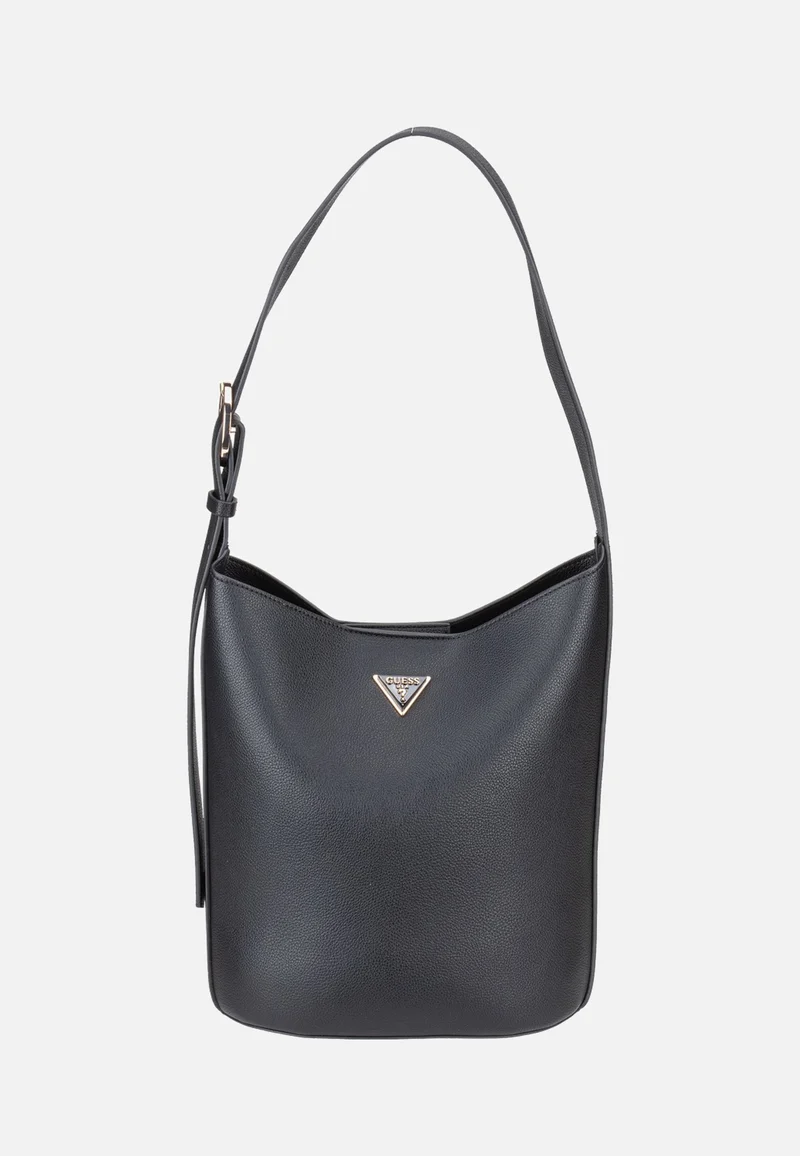 Meridian II Bucket Black - Bucket Bag