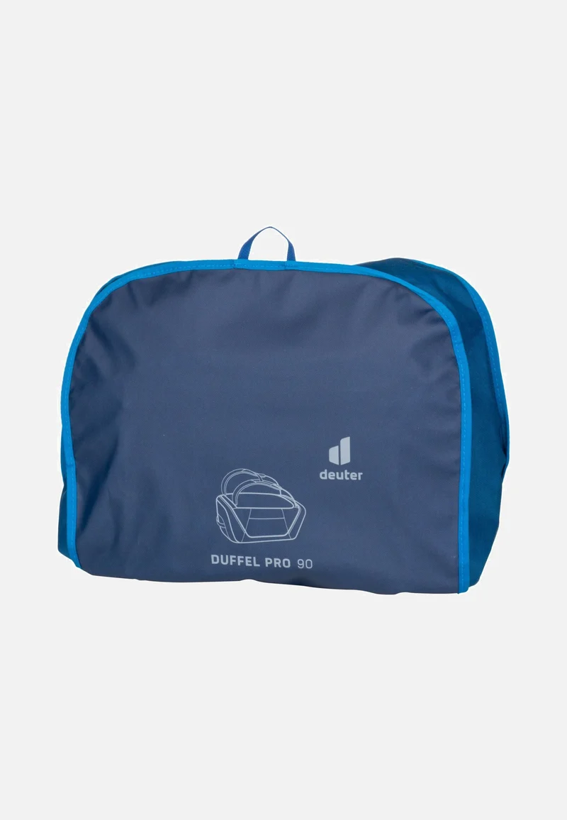 Duffel Pro 90 Neptune/Nightblue - Dufflebag