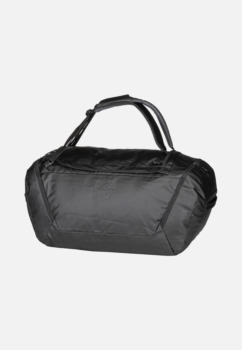 Duffel Pro 90 Black - Rucksack