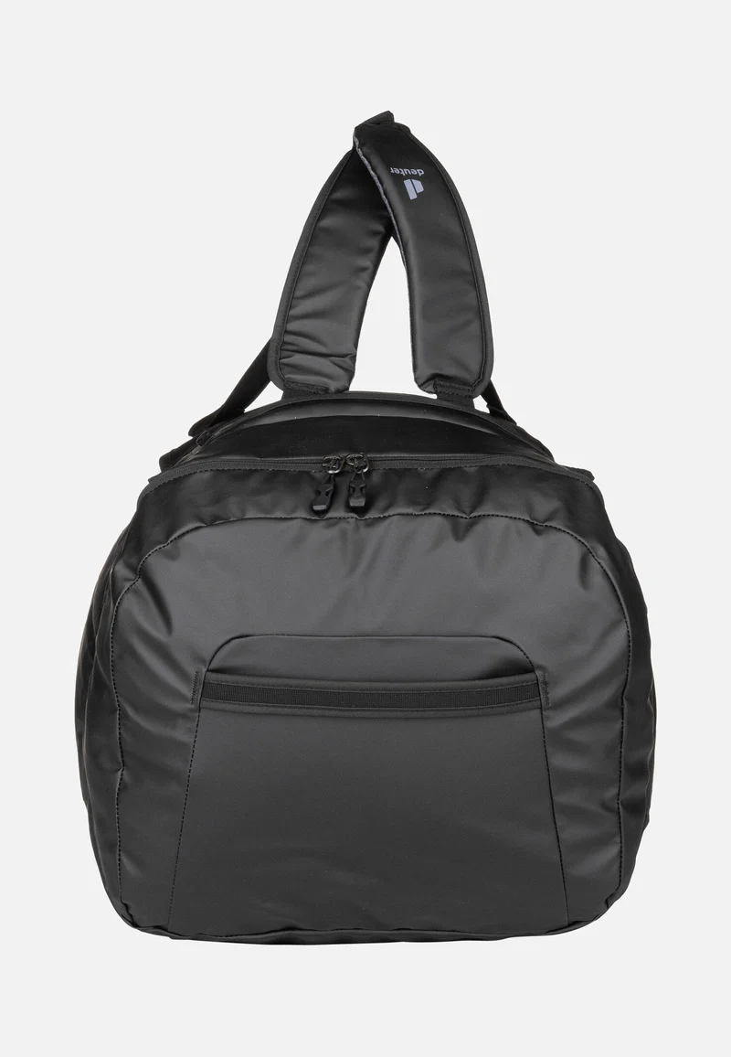 Duffel Pro 90 Black - Rucksack