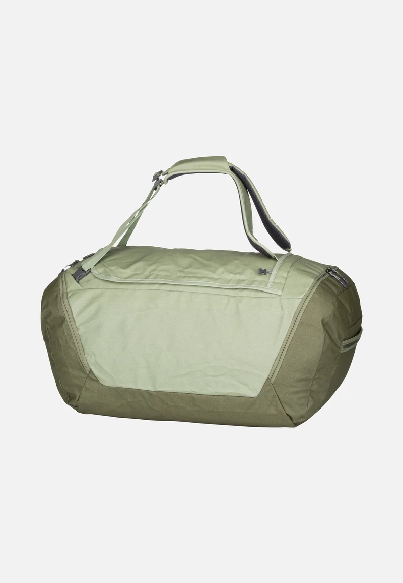 Duffel Pro 90 Mineral/grove - Rucksack