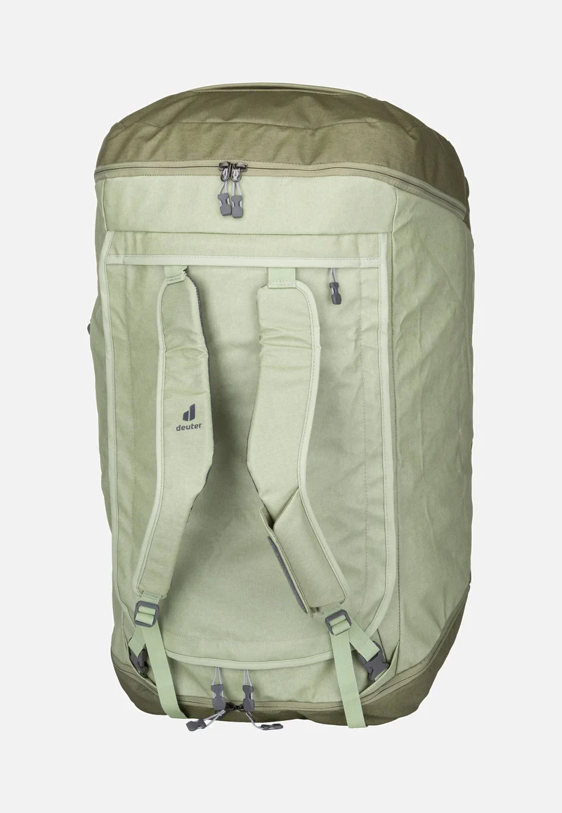 Duffel Pro 90 Mineral/grove - Rucksack
