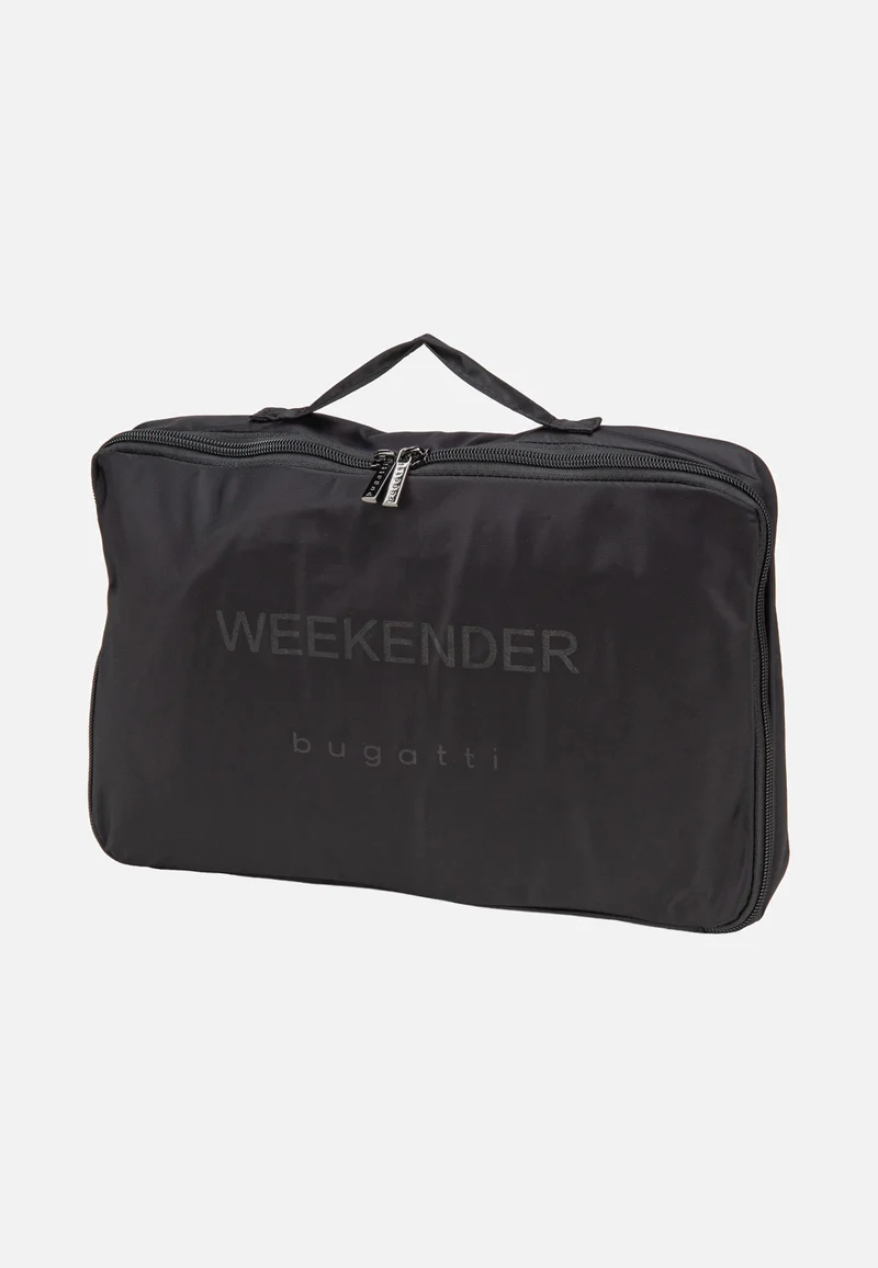 Elia Weekender Black - Weekender