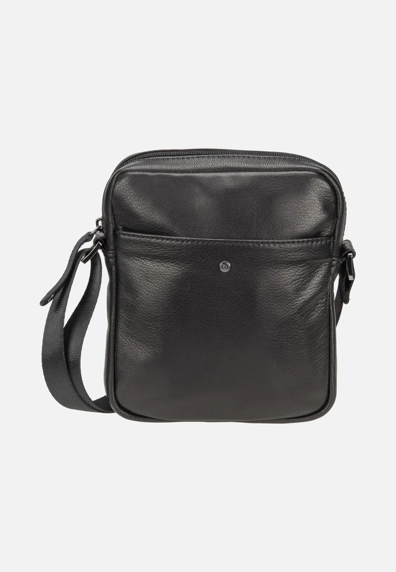 Black Magic Shoulder Bag Small Black - Crossbody Bag