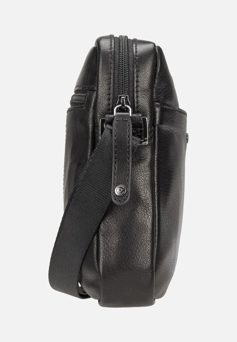 Black Magic Shoulder Bag Small Black - Crossbody Bag
