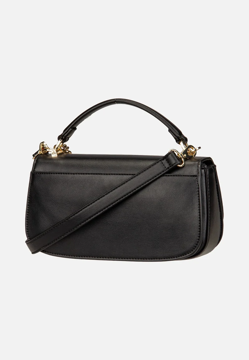 Iride Nero - Henkeltasche