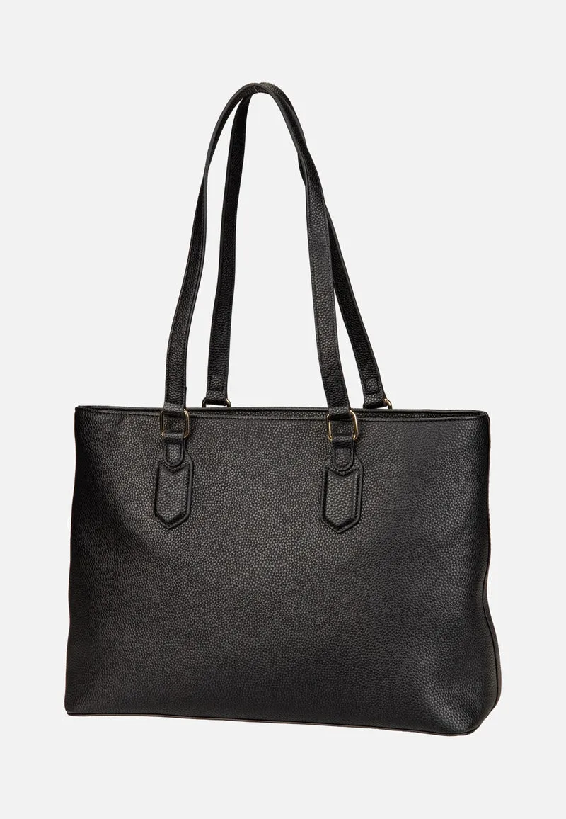 Brixton X11 Nero - Shopper