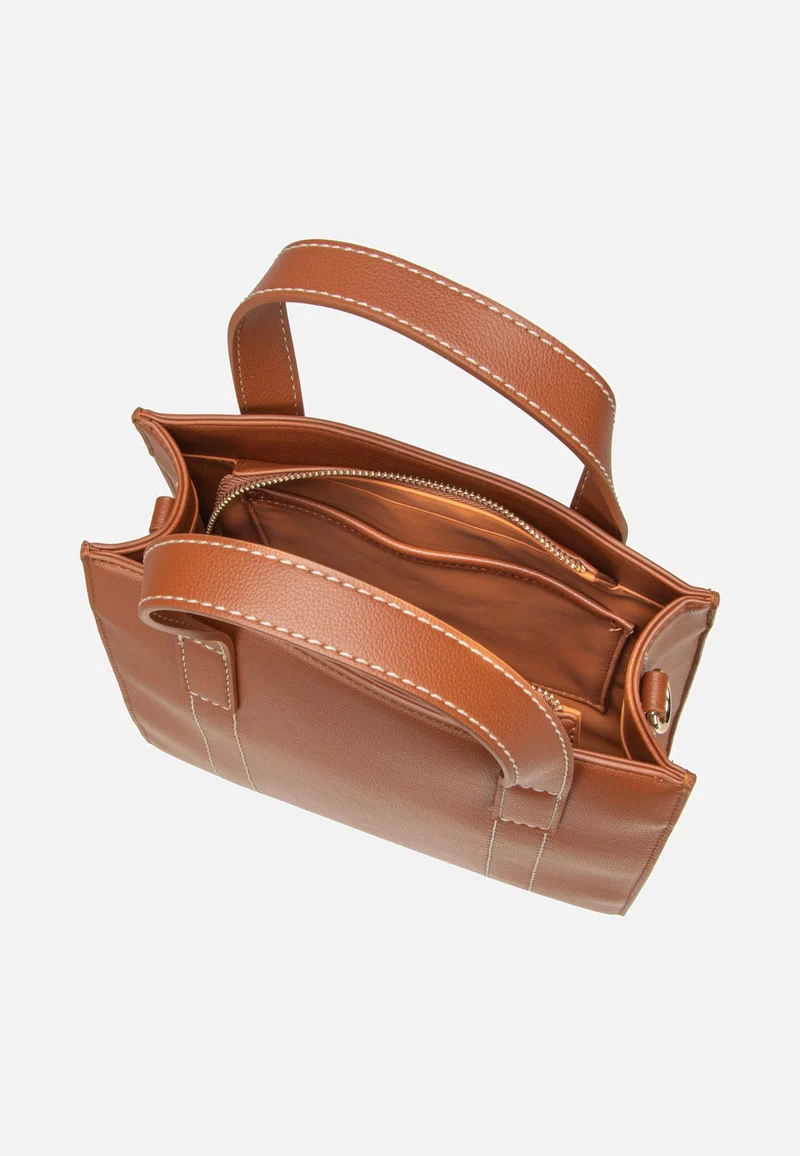 Aury Re B05 Cuoio - Tote Bag