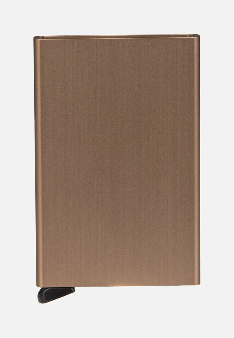 Cardprotector For Magsafe Sand - Kartenetui