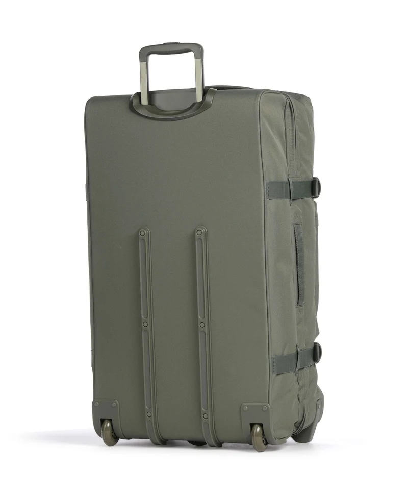 Eastpak Transit'R Plus L Rollenreisetasche monotone khaki