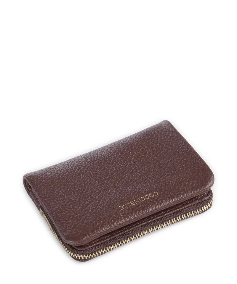 Coccinelle C-Me Softy Geldbörse berry