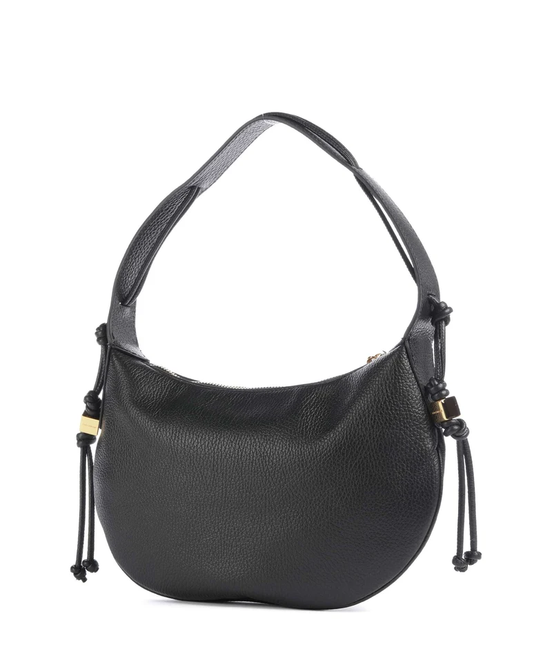 Coccinelle Thess Schultertasche noir