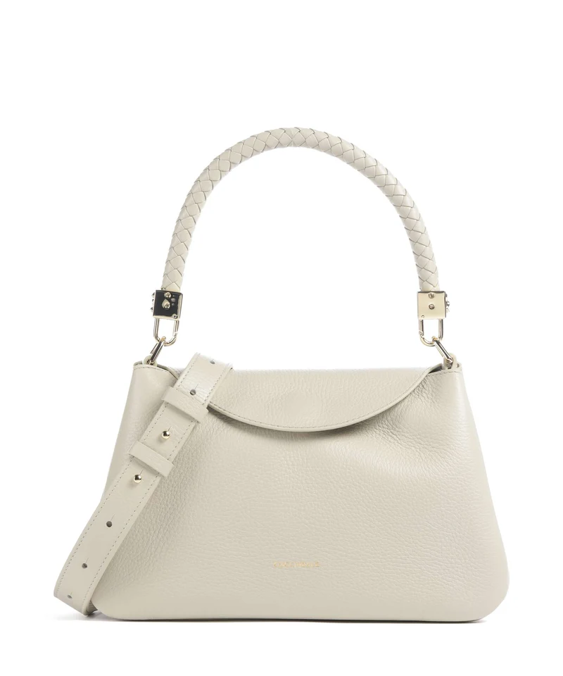 Coccinelle Tiggy Handtasche eucalipto